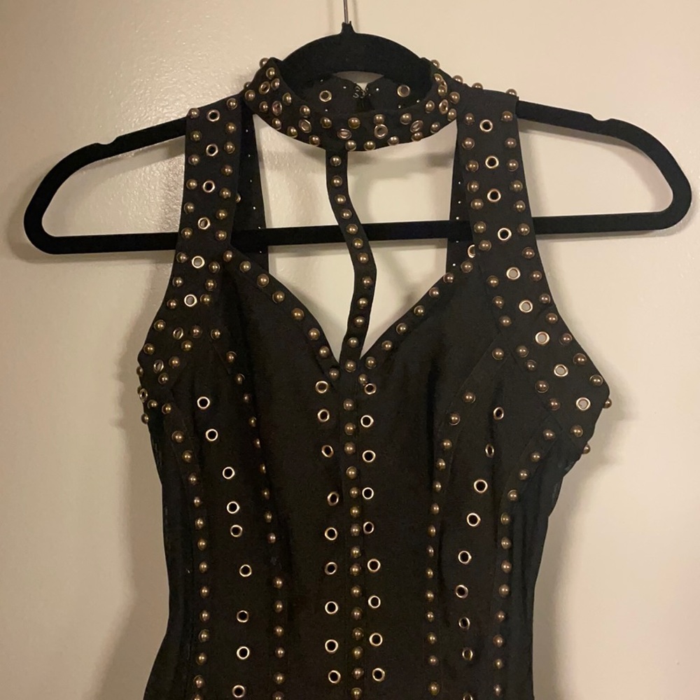 black body con